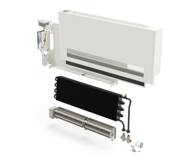 KORAWALL Therm WVT